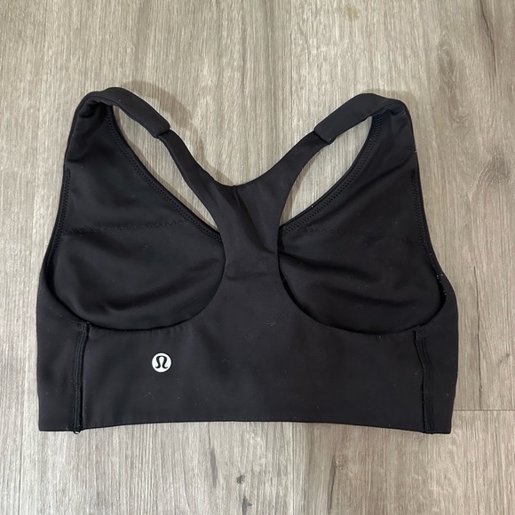 Lululemon In Alignment Racerback Bra - Picture 3 of 3